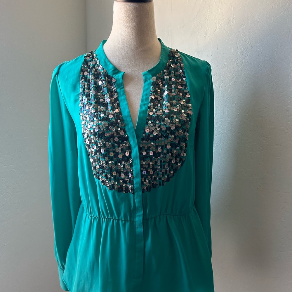 Maeve Sequin Dream!